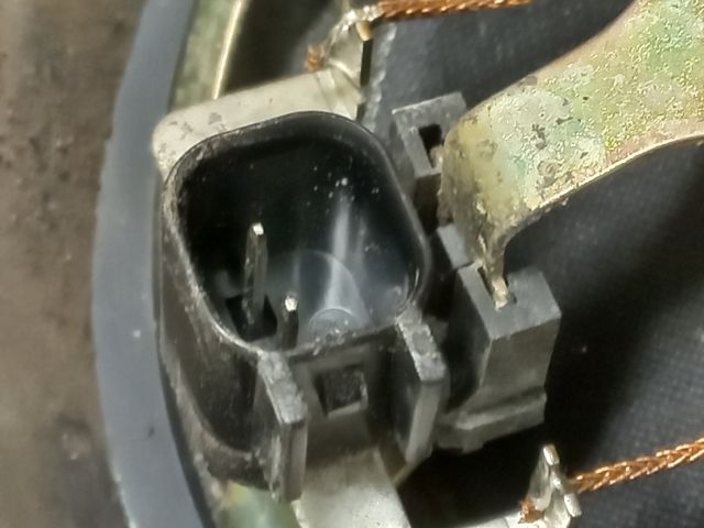 bontott FORD MONDEO III Jobb első Hangszóró