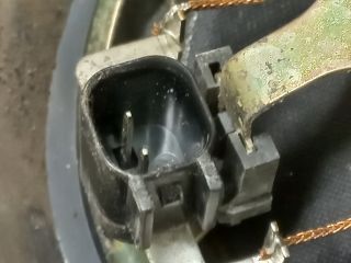 bontott FORD MONDEO III Jobb első Hangszóró