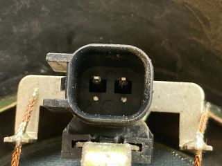 bontott FORD MONDEO III Jobb első Hangszóró