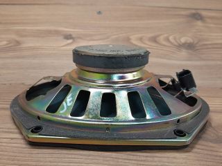 bontott FORD MONDEO III Jobb első Hangszóró