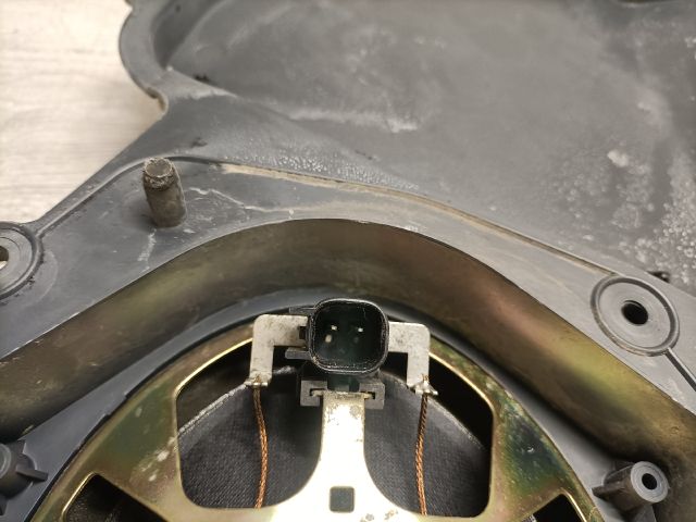 bontott FORD MONDEO III Jobb első Hangszóró