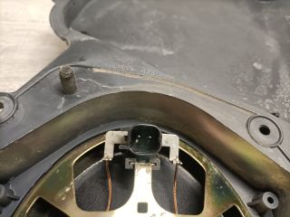 bontott FORD MONDEO III Jobb első Hangszóró