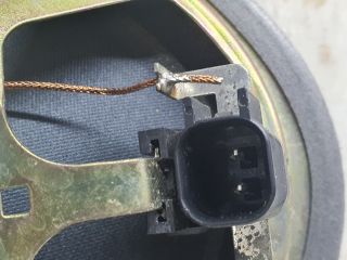 bontott FORD MONDEO III Jobb első Hangszóró