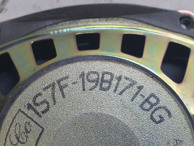 bontott FORD MONDEO III Jobb első Hangszóró