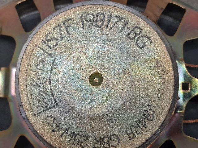 bontott FORD MONDEO III Jobb első Hangszóró