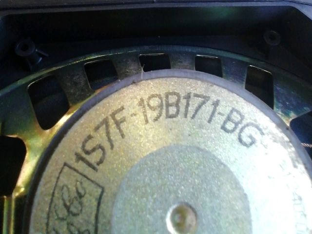 bontott FORD MONDEO III Jobb első Hangszóró