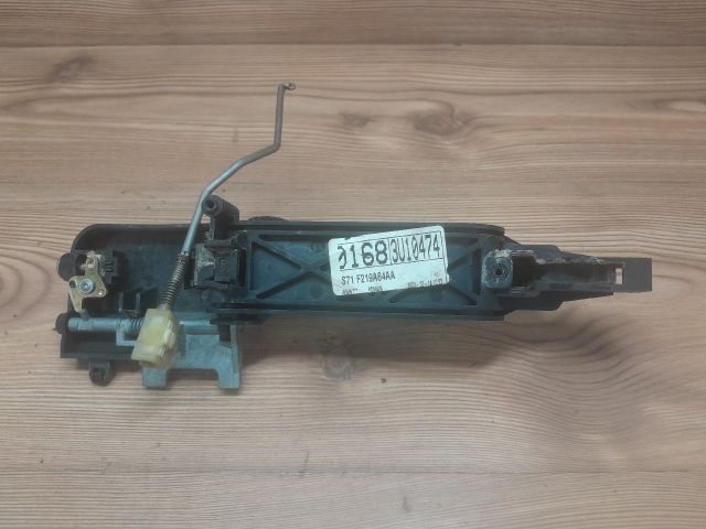 bontott FORD MONDEO III Jobb első Külső Kilincs