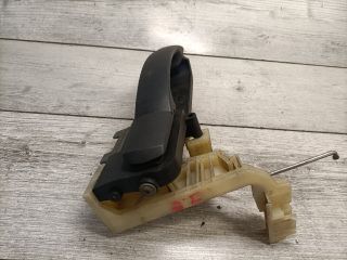 bontott FORD MONDEO III Jobb első Külső Kilincs