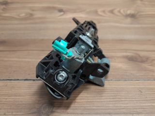 bontott FORD MONDEO III Jobb első Külső Kilincs