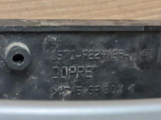 bontott FORD MONDEO III Jobb első Külső Kilincs