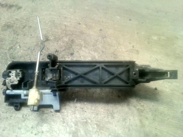 bontott FORD MONDEO III Jobb első Külső Kilincs