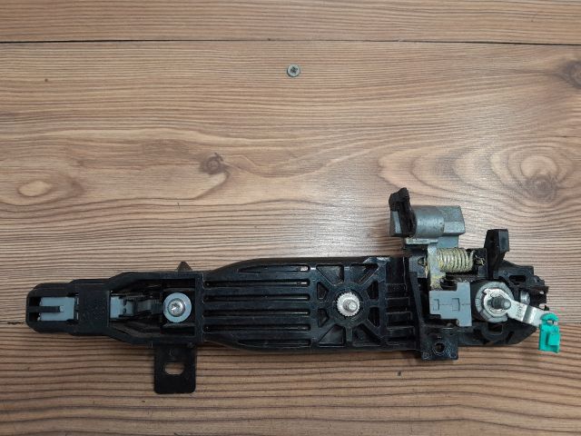 bontott FORD MONDEO III Jobb első Külső Kilincs