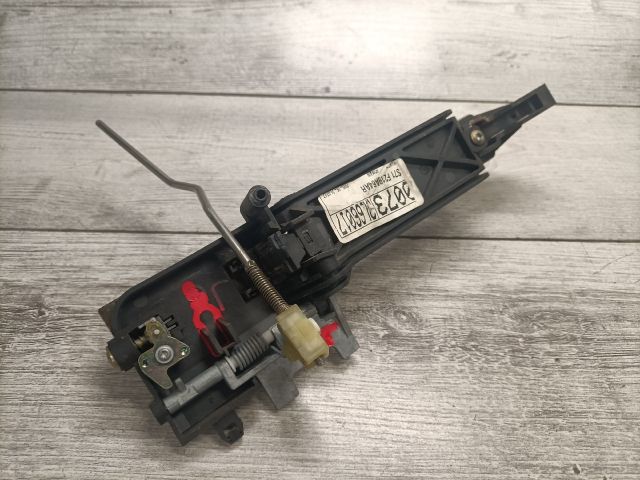 bontott FORD MONDEO III Jobb első Külső Kilincs