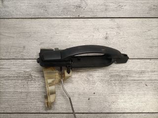 bontott FORD MONDEO III Jobb első Külső Kilincs