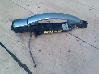 bontott FORD MONDEO III Jobb első Külső Kilincs