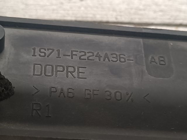 bontott FORD MONDEO III Jobb első Külső Kilincs