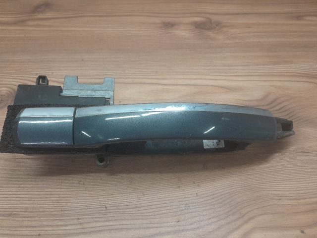 bontott FORD MONDEO III Jobb első Külső Kilincs