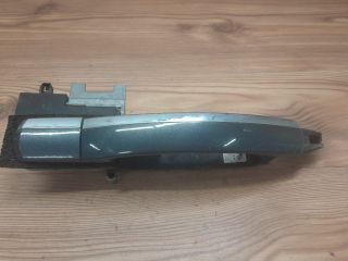 bontott FORD MONDEO III Jobb első Külső Kilincs