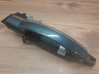 bontott FORD MONDEO III Jobb első Külső Kilincs