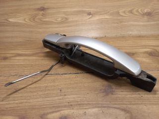 bontott FORD MONDEO III Jobb első Külső Kilincs