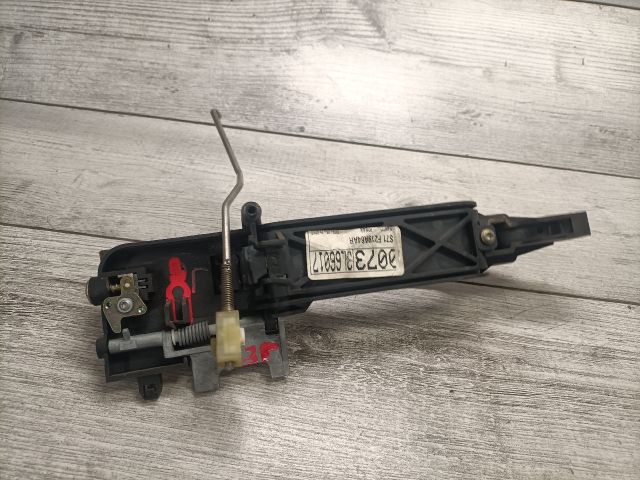 bontott FORD MONDEO III Jobb első Külső Kilincs