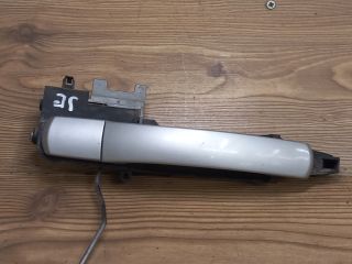 bontott FORD MONDEO III Jobb első Külső Kilincs