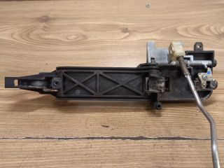 bontott FORD MONDEO III Jobb első Külső Kilincs