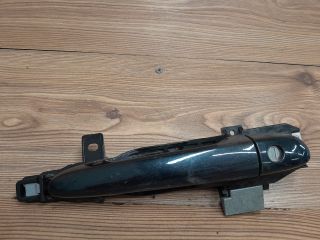 bontott FORD MONDEO III Jobb első Külső Kilincs