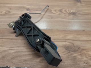 bontott FORD MONDEO III Jobb első Külső Kilincs