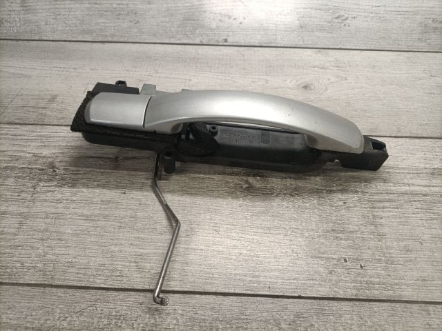 bontott FORD MONDEO III Jobb első Külső Kilincs