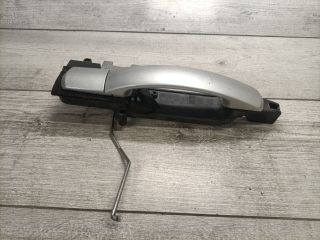 bontott FORD MONDEO III Jobb első Külső Kilincs