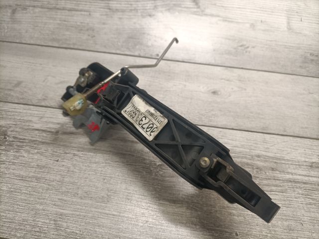 bontott FORD MONDEO III Jobb első Külső Kilincs