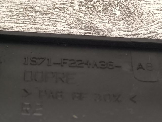 bontott FORD MONDEO III Jobb első Külső Kilincs