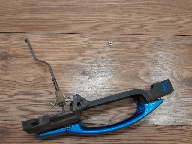 bontott FORD MONDEO III Jobb első Külső Kilincs