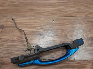 bontott FORD MONDEO III Jobb első Külső Kilincs