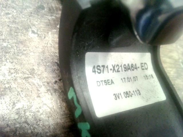 bontott FORD MONDEO III Jobb első Külső Kilincs