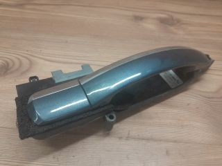 bontott FORD MONDEO III Jobb első Külső Kilincs