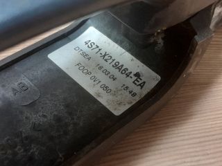 bontott FORD MONDEO III Jobb első Külső Kilincs