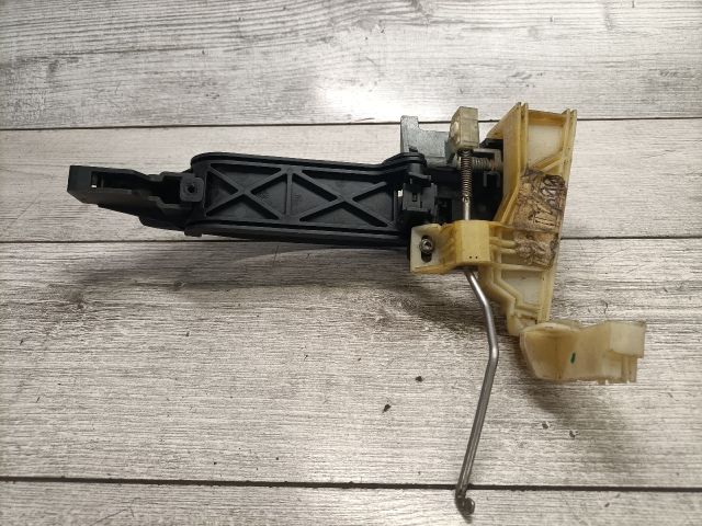 bontott FORD MONDEO III Jobb első Külső Kilincs