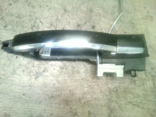 bontott FORD MONDEO III Jobb első Külső Kilincs