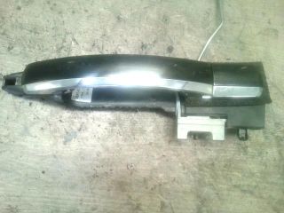 bontott FORD MONDEO III Jobb első Külső Kilincs