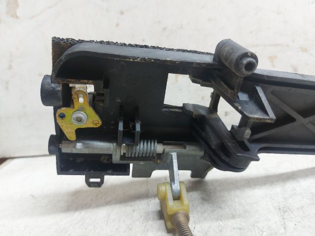 bontott FORD MONDEO III Jobb első Külső Kilincsfészek