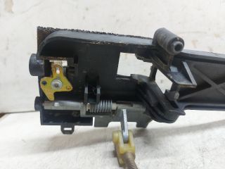 bontott FORD MONDEO III Jobb első Külső Kilincsfészek