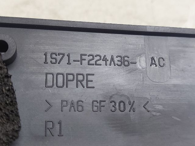 bontott FORD MONDEO III Jobb első Külső Kilincsfészek