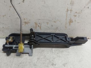 bontott FORD MONDEO III Jobb első Külső Kilincsfészek