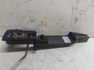 bontott FORD MONDEO III Jobb első Külső Kilincsfészek