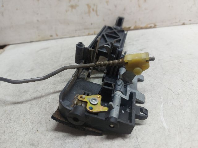 bontott FORD MONDEO III Jobb első Külső Kilincsfészek