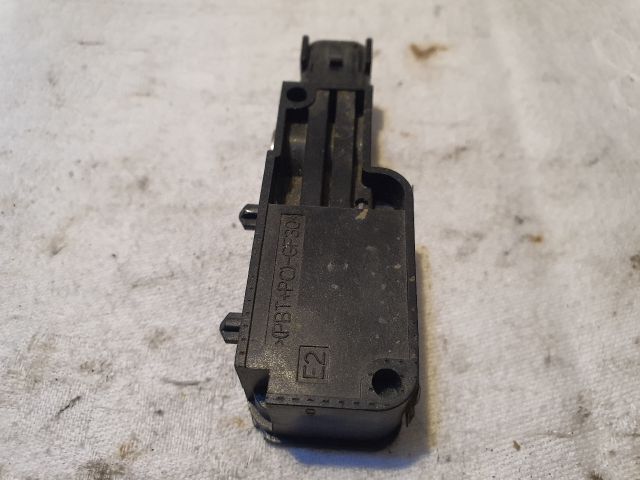 bontott FORD MONDEO III Jobb első Oldal Ütközés Érzékelő