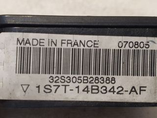 bontott FORD MONDEO III Jobb első Oldal Ütközés Érzékelő