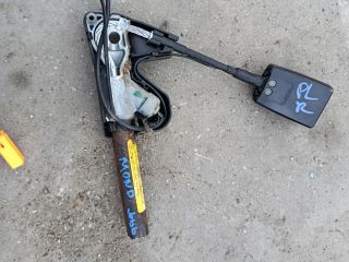 bontott FORD MONDEO III Jobb első Övfeszítő